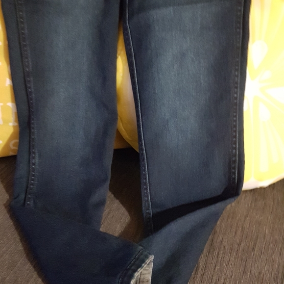 Reversible jeans. - Picture 4 of 4